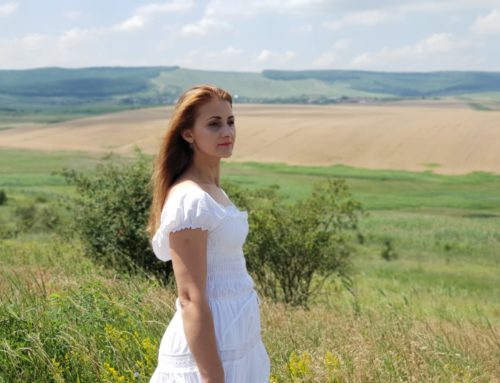 Rădăcini cu suflet