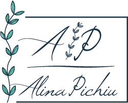 Alina Pichiu Logo