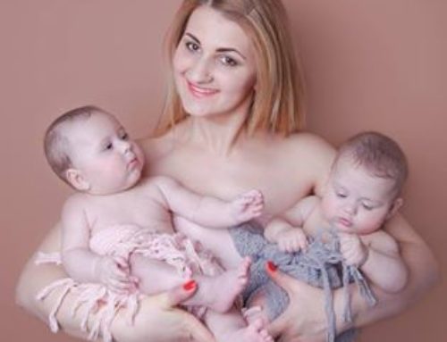 Scrisoare pentru VOI